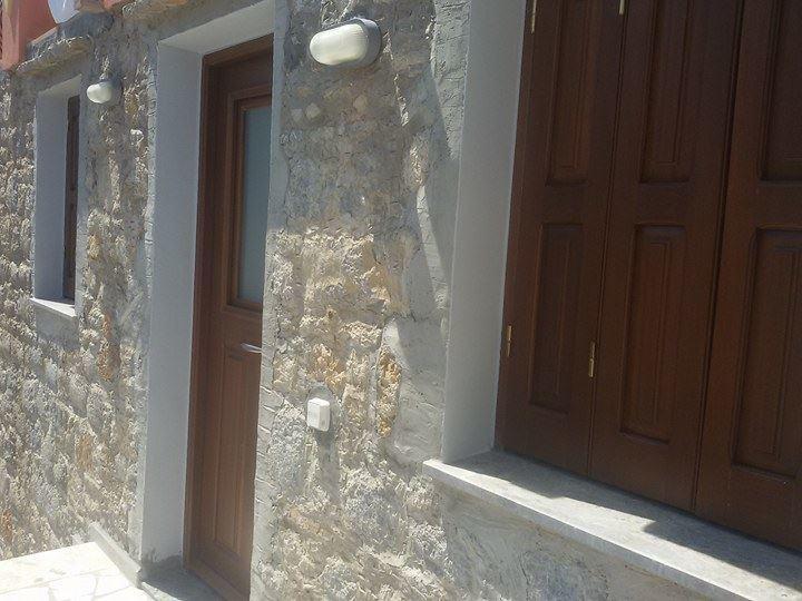 סימי Kleanthi And Kostas Studios מראה חיצוני תמונה